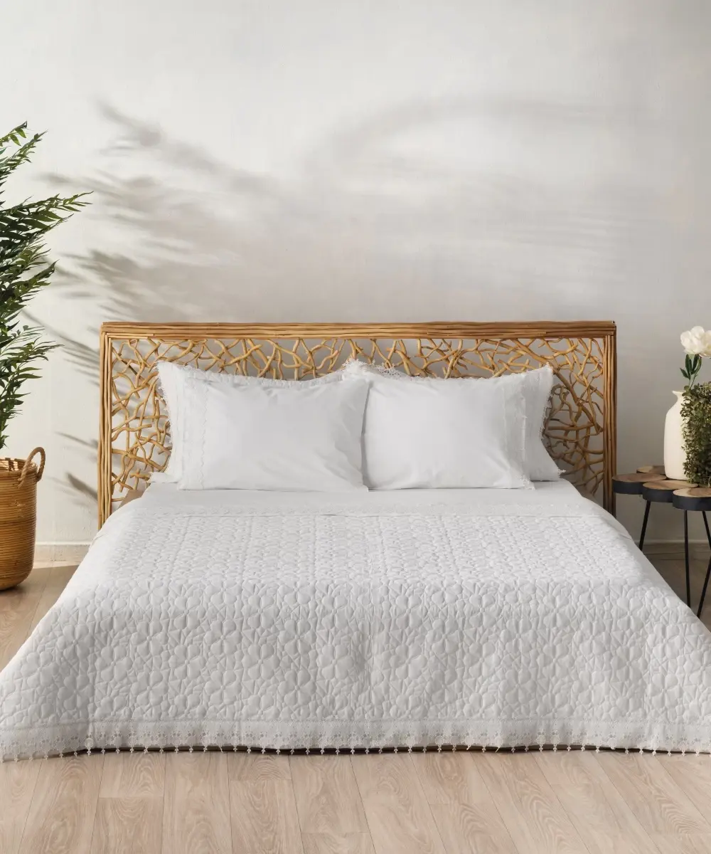 MARISOL ΚΟΥΒΕΡΤΟΡΙΟ KING ΣΕΤ 3 ΤΕΜ KENTIA