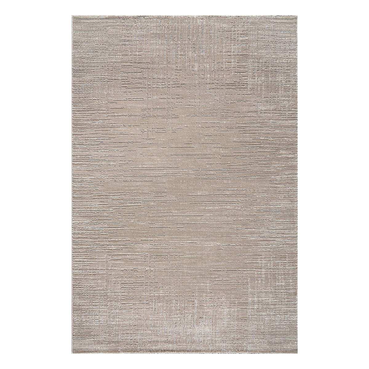 Χαλί Vision Art 9253 Μπεζ 200X290 BEAUTY HOME