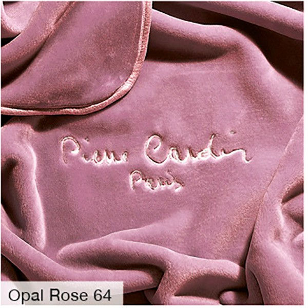 Κουβέρτα Pierre Cardin Nancy 545 OPAL ROSE 54