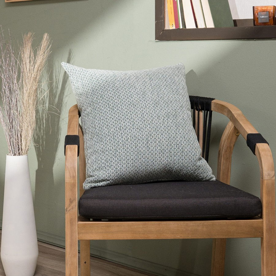 Μαξιλαροθήκη Richmond 13 50x50cm TEORAN