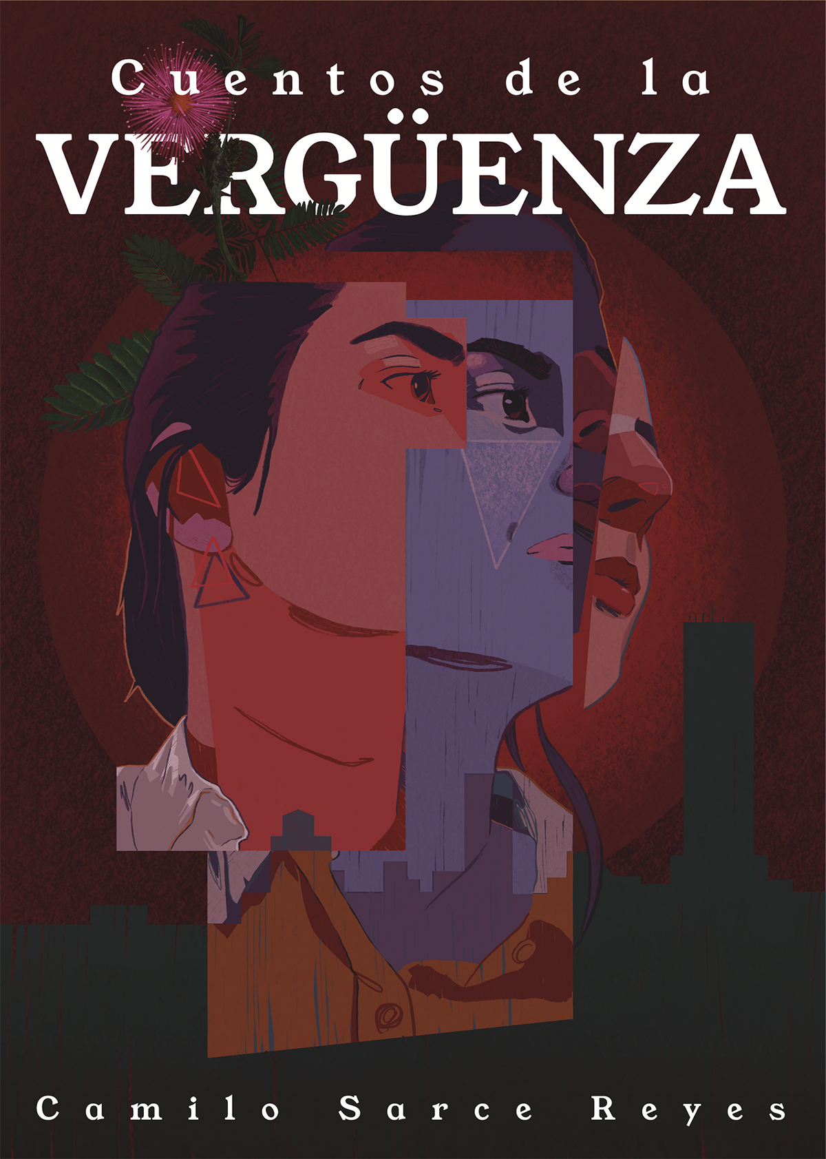 Cuentos de la vergüenza