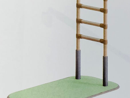 手すり『たちあっぷ』が新しくなりました！