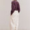Thumbnail: Emily Button Back Cardigan