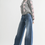 Thumbnail: Kyle Ultra Wide Leg Denim