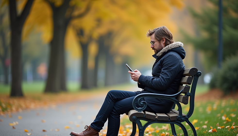 Social Media and Mental Health: Likes vs. Sanity