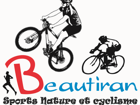 Nouveau LOGO du club