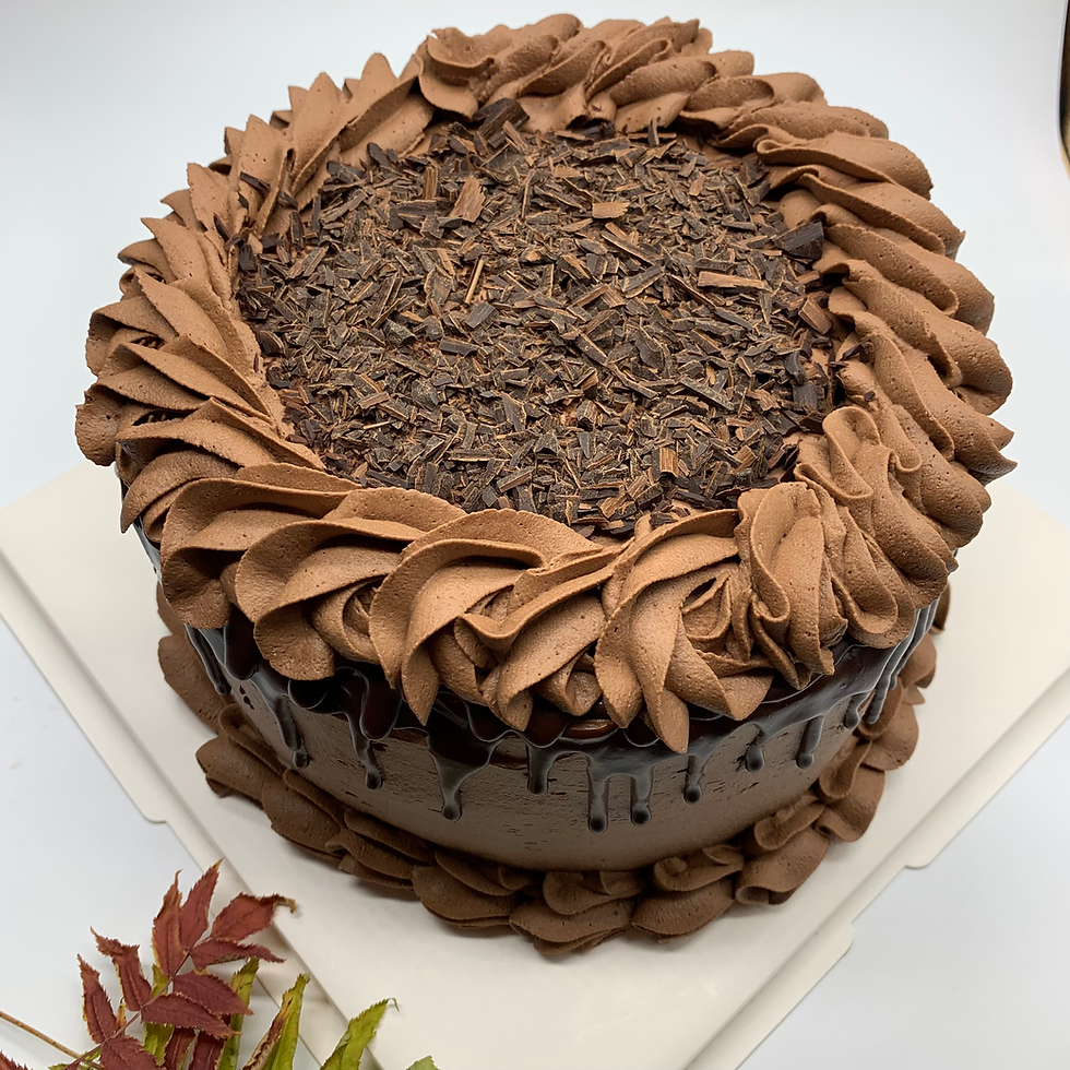 Thumbnail: Chocolate Cake