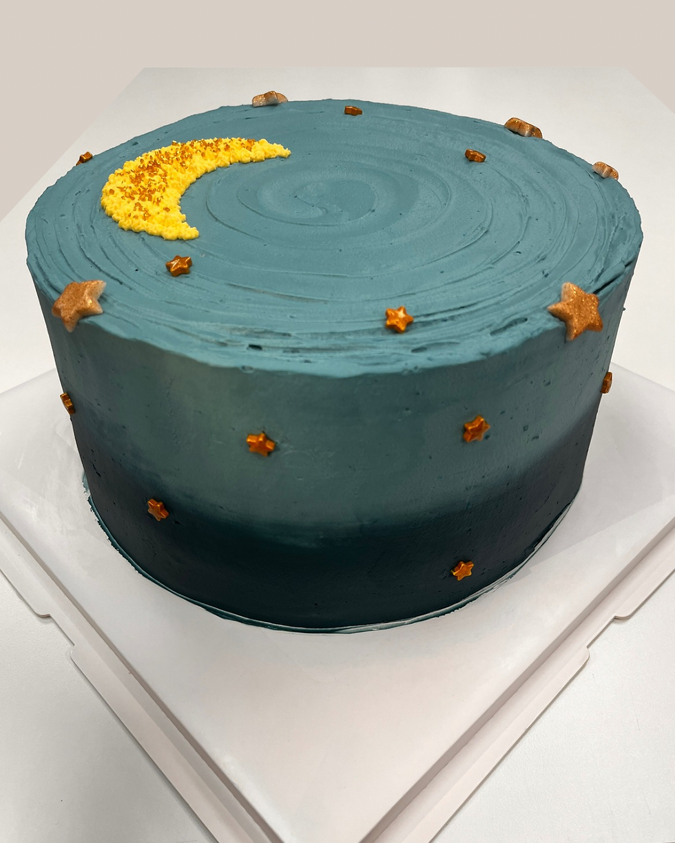 Thumbnail: Vanilla Cake
