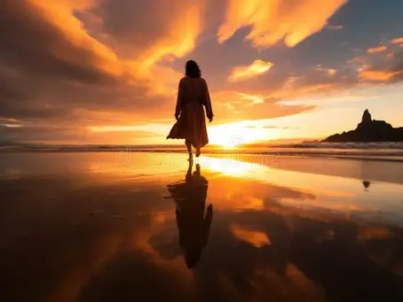 Jesus Didn’t Come to Show Us How to Walk — He Came to Remind Us Where We Came From