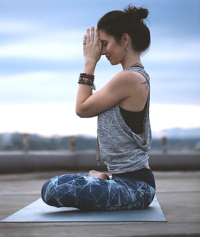 Namaste