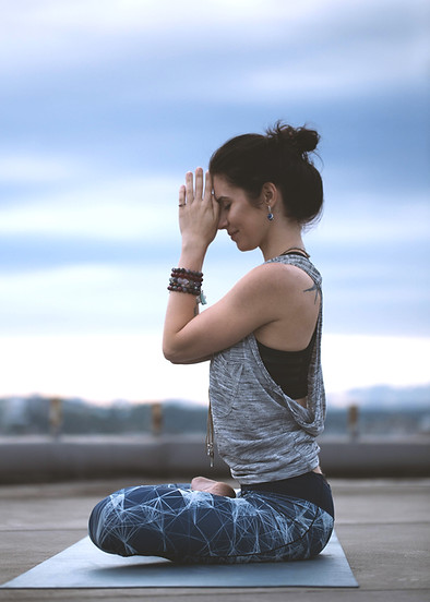 Namaste  