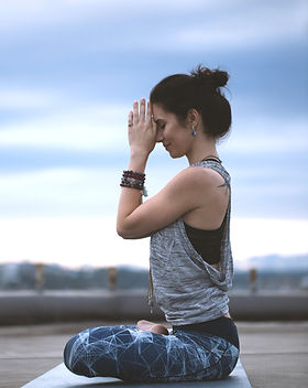 Namaste
