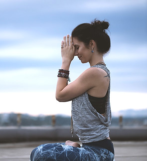 Namaste  