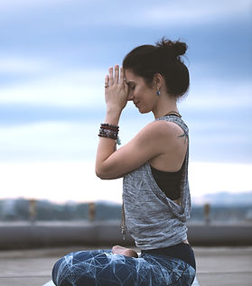 Namaste  