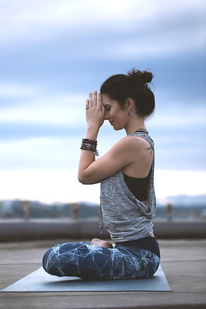 Namaste
