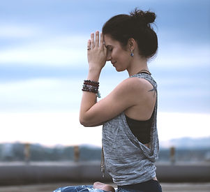 Namaste