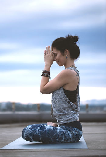 Namaste