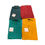 Thumbnail: Vibrant Ethnic Cotton Kurta Set for Boys