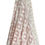 Thumbnail: Pretty Pink Saree with Chikankari Lucknowi work