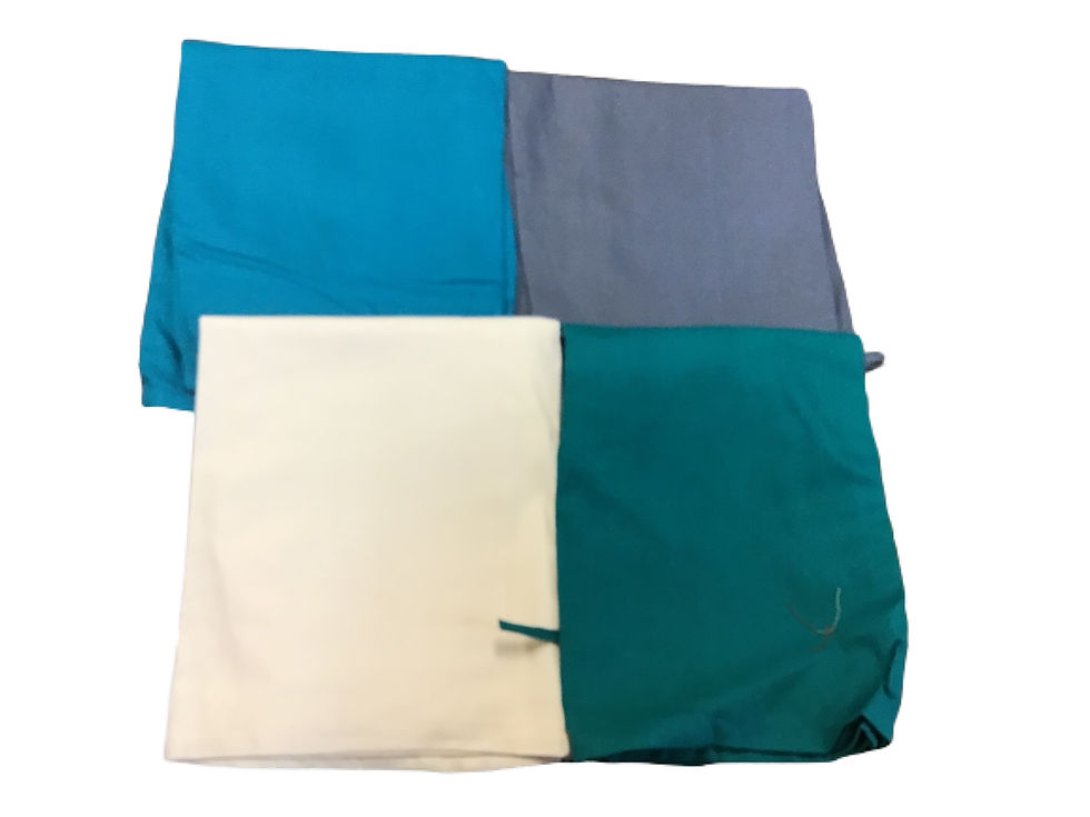 Thumbnail: Saree Skirt or Petticoat