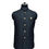 Thumbnail: Party Wear Embroidered Silk Kurta Set With Vest or Nehru Jacket
