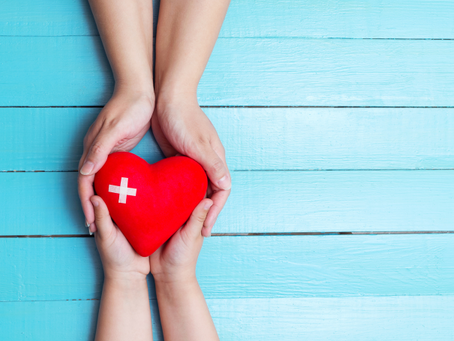 Creating a Self-Care Plan That Honors Your Identity