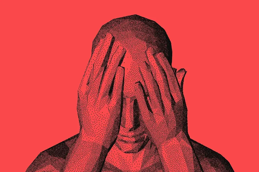 When Loneliness Becomes Shame