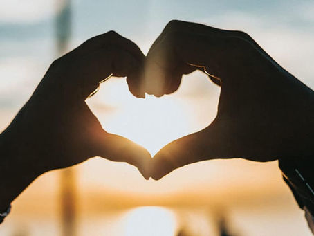 Learning to Receive Care Without Conditionality