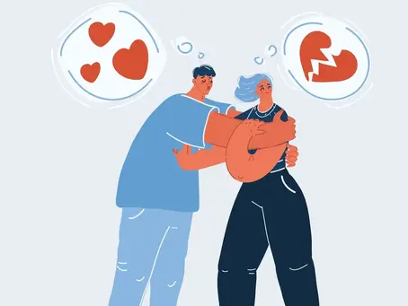 Why Disconnection Hurts So Much