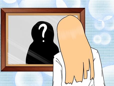 Who Am I? Figuring Yourself Out in High School