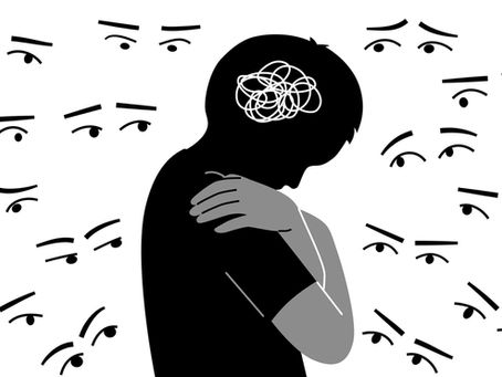 Understanding Mental Health Stigma and How to Push Back