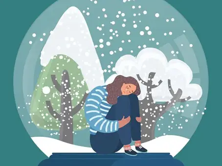 Coping With Seasonal Affective Disorder (SAD)