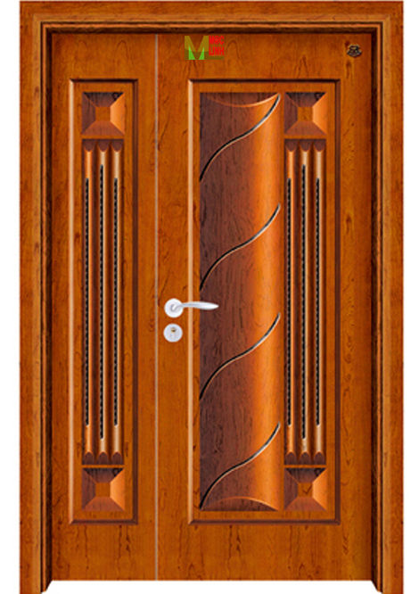 Cửa Trước Model ML02