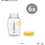 Thumbnail: Medela Breast Milk Collection and Storage Bottles, BPA Free, 6 Pack, 5 Ounces