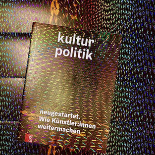 BBK Neustart für Bildende Künstler:innen