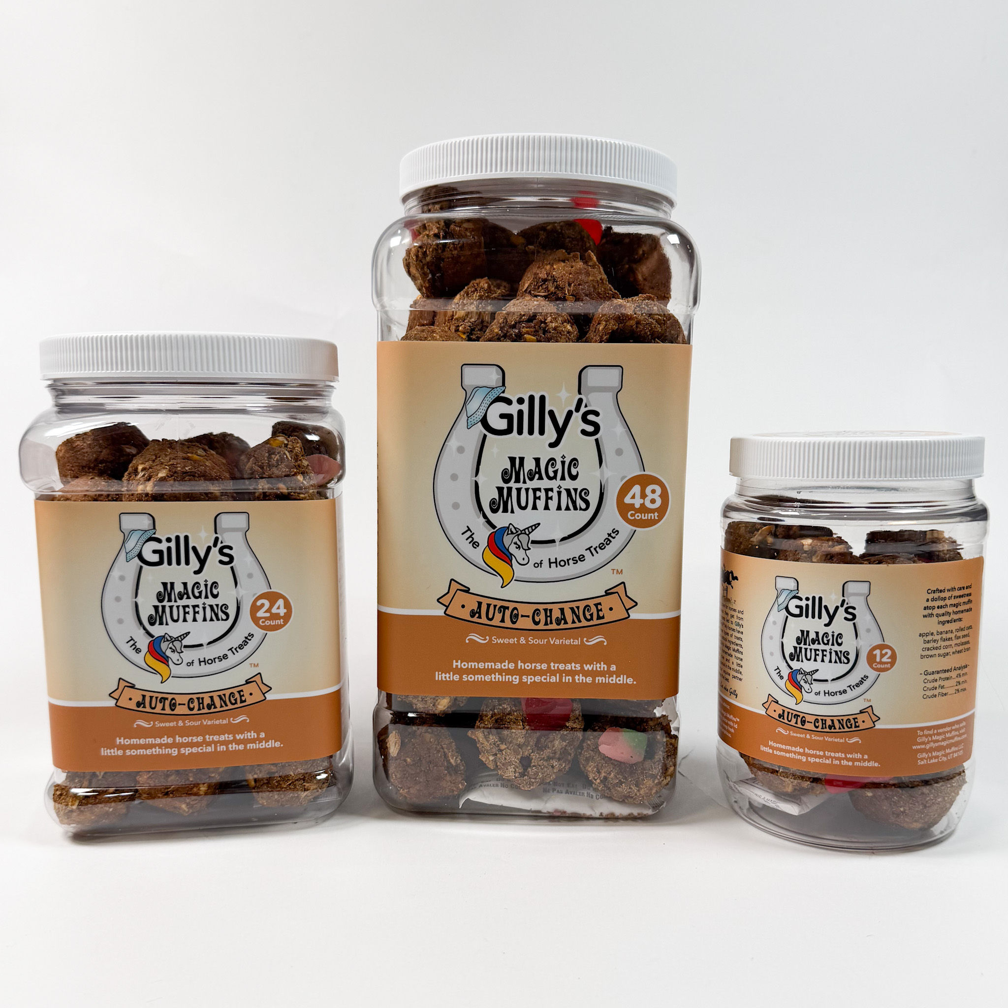 AUTO-CHANGE | 144 COUNT, REFILL