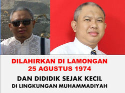 Tempat Tanggal Lahir