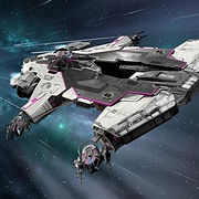 Vanguard Hammer Time!