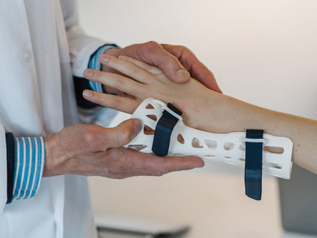 Bioprinting: A Step Into the Future