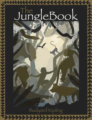 The Jungle Book