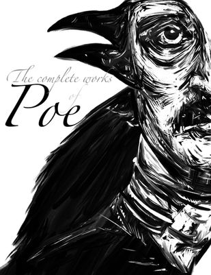 Edgar Allen Poe