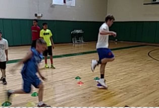 Private Basketball Training