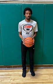 Coach Warren Lowe