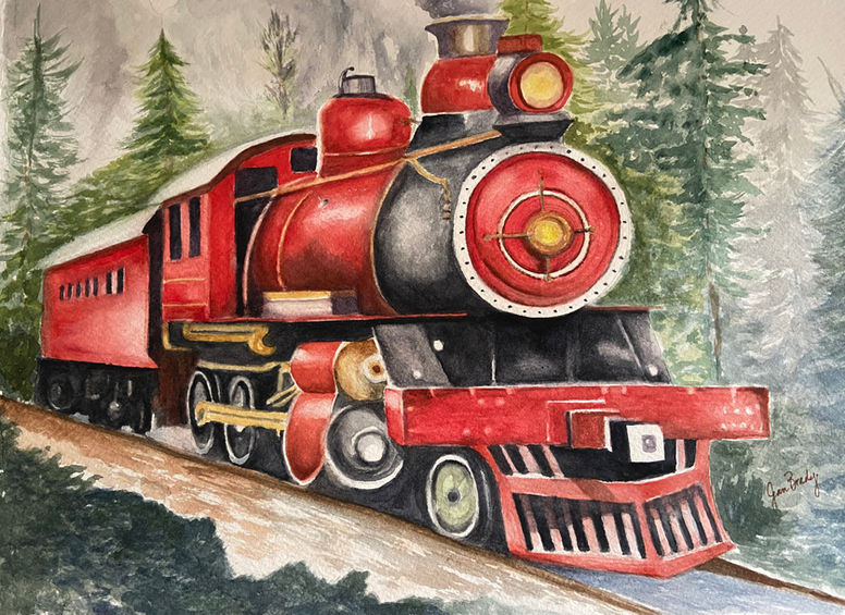 Holiday Express