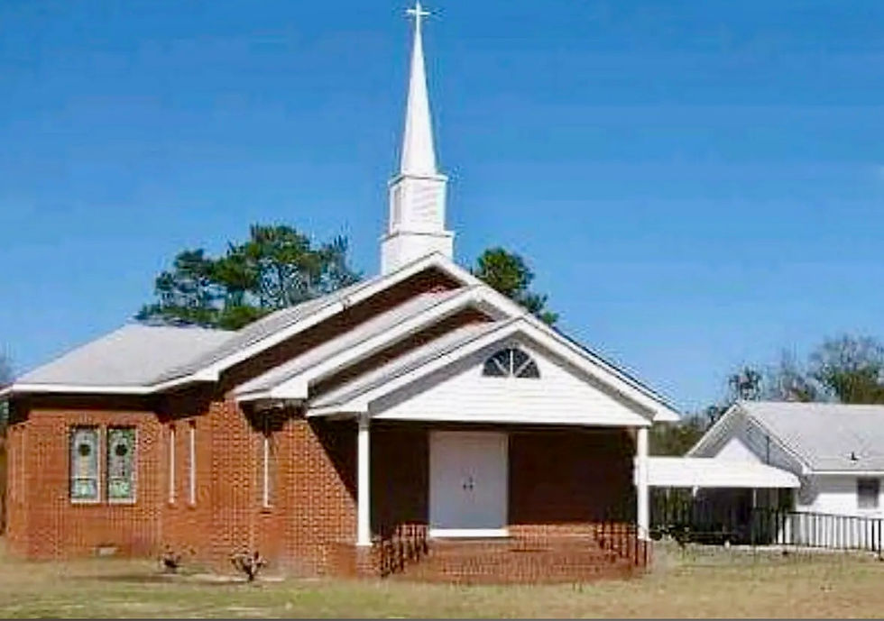 Sandy Plains Christian Fellowship 