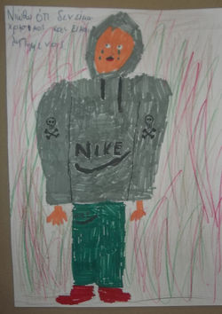 "Πώς νιώθει το παιδί-θύμα εκφοβισμού