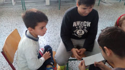 αδύνατο να τον πούμε