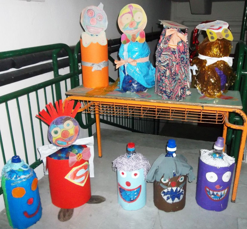 ΕΘΕΛΟΝΤΕΣ-ΠΑΙΔΙΑ ΣΤΗΝ Ε.Ε