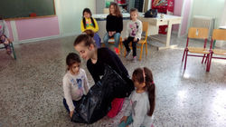 που ήταν καλά κρυμμένη...