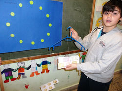 Τιμόθεος- Μόμπιλο και  ευρώ!